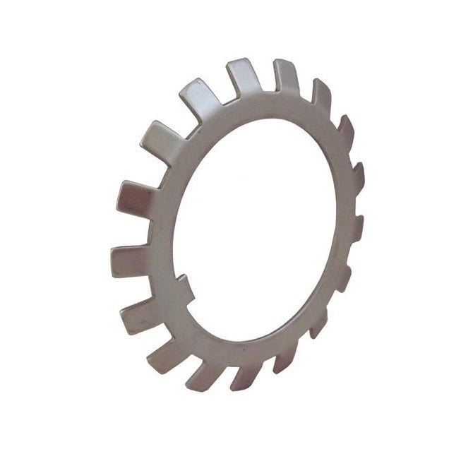 Washers - Lock - Tabbed