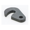 C Washers - 25.4x19.05x27.76 mm - Carbon Spring Steel Self Finish