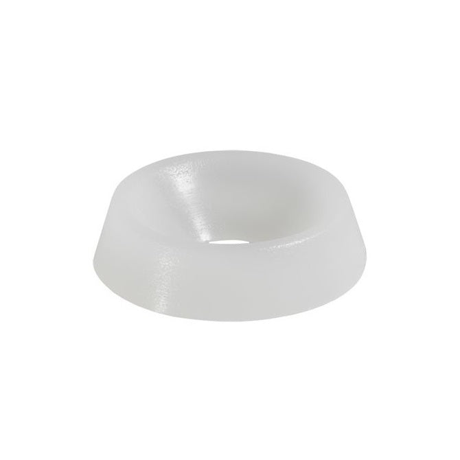 Cup Washers - 4.17x13.1x2.9 mm - Nylon Zytel 101 