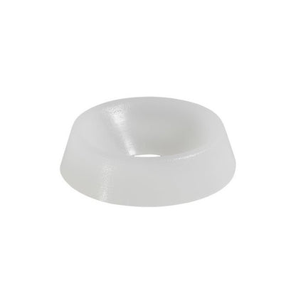 Cup Washers - 4.17x13.1x2.9 mm - Nylon Zytel 101 