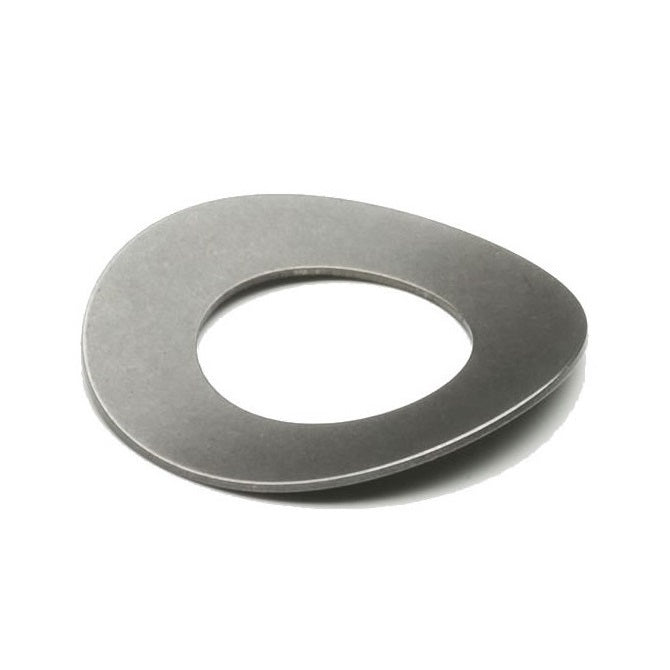 Spring Washers - 2.18x5.46x0.64 mm - Stainless Steel 302/304 Similar to A2, 18-8 