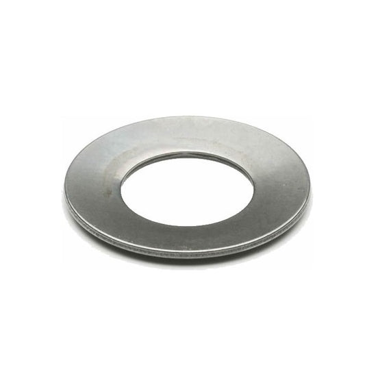 1151115 | W0204-D-037-040-BB-C (PK-10) --- Disc Spring Washers - 36.6x20.4x0.5 mm Ball Bearing Type - Carbon Steel Washer