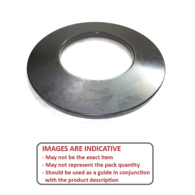 1170632 | W0310-D-063-030-C --- Washers - 63 mm x 30 mm x 3 mm