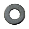 Flat Washers - 12.7x50.8x2.66 mm - Zinc Plated
