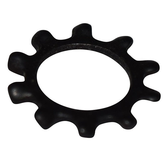 Washers - Lock - External Tooth
