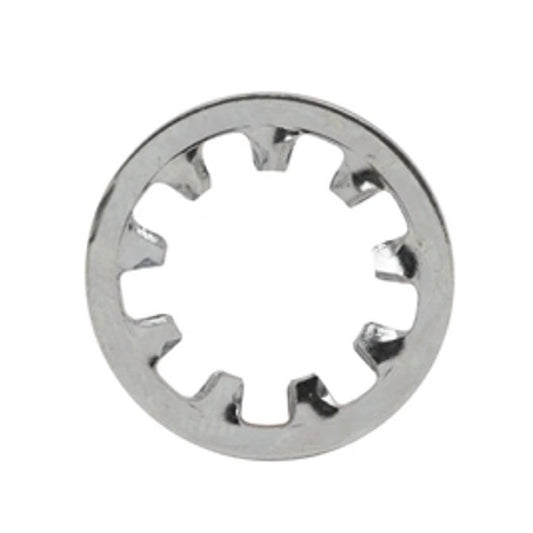 1051141 | W0035-LI-007-005-S4 (10 Pcs) --- Lock Washers - 3.5 mm x 7.1 mm x 0.5 mm