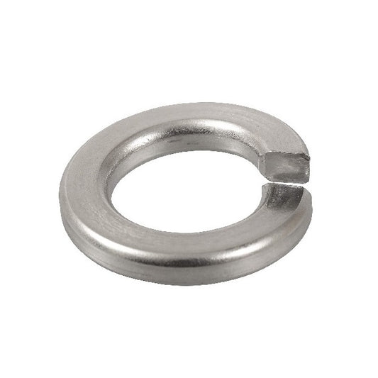 Lock Washers - 11.11x20.2  - Stainless Steel 316 Similar to A4, 18-10 