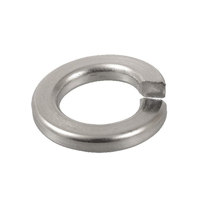 Lock Washers - 24x40x4.8 mm - Stainless Steel 316 Similar to A4, 18-10 