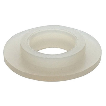 Shoulder Washers - 2.84x7.137x2.03 mm - Nylon Zytel 101 