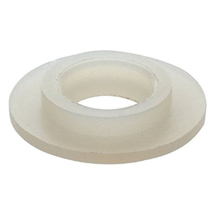 1055042 | W0042-SH-010-025-N (PK-40) --- Shoulder Washers - 4.166x9.525x2.54 mm - Nylon Zytel 101 Washer