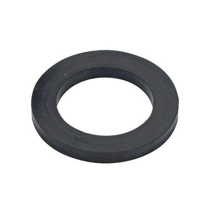 1081120 | W0080-F-019-032-N70 (PK-10) --- Flat Washers - 8x19x3.2 mm Commercial - Buna N Washer