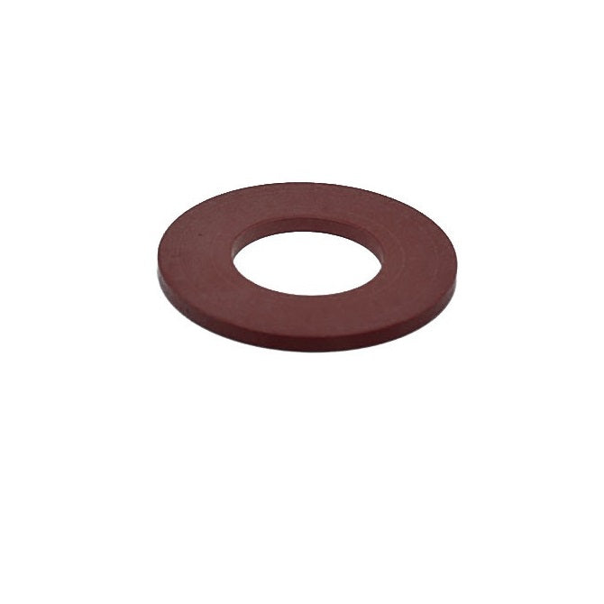 Flat Washers - 12x25x0.8 mm - Rulon LR