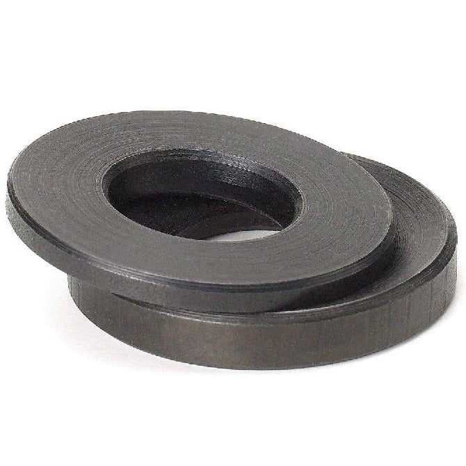Self Aligning Washers - 6.35x7.137x15.88 mm - Carbon Steel Hardened
