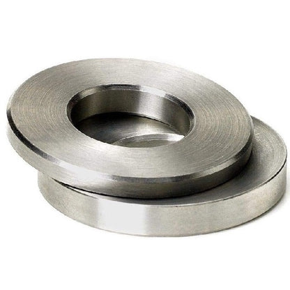 1120980 | W0191-ALN-SS-SET --- Washers - 19.05 mm x 19.844 mm x 41.28 mm