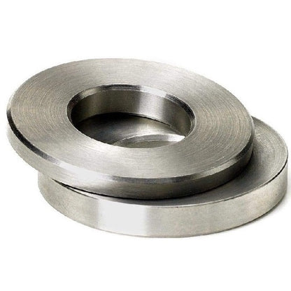 Self Aligning Washers - 15.88x16.662x34.93 mm - Stainless Steel
