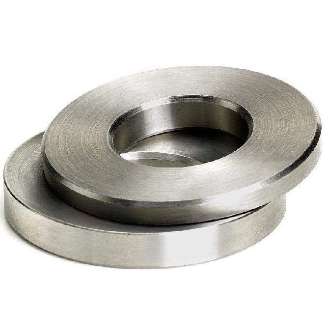 1112813 | W0159-ALN-SS-SET (Each) --- Self Aligning Washers - 15.88x16.662x34.93 mm Sets - Stainless Steel Washer