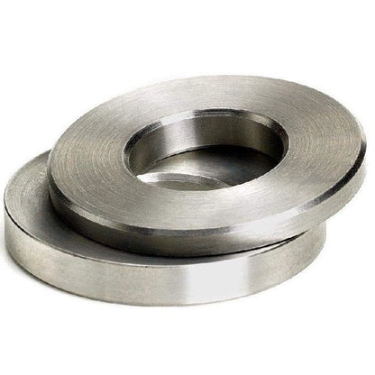 1101295 | W0127-ALN-SS-SET (Each) --- Self Aligning Washers - 12.7x13.494x28.58 mm Sets - Stainless Steel Washer