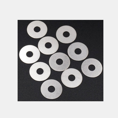 1067959 | W0060-FP-012-0150-PTU (25 Pcs) --- Shim - 6 mm x 12 mm x 1.5 mm