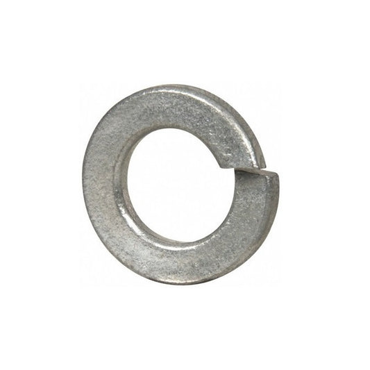 1073060 | W0064-T-011-016-L-CZ (20 Pcs) --- Lock Washers - 6.35 mm x 11.2 mm x 1.6 mm