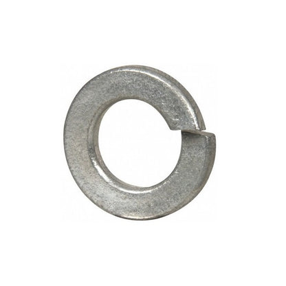 1043558 | W0025-T-005-006-L-C (10 Pcs) --- Washers - 2.5 mm x 5.1 mm x 0.6 mm