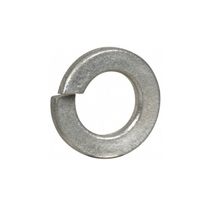 1065528 | W0060-T-012-016-L-TC1 (PK-10) --- Lock Washers - 6x11.8x1.6 mm Split Washer