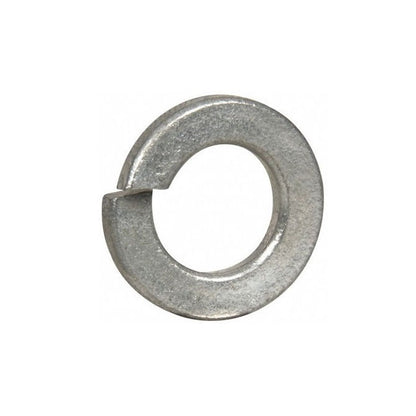 1080496 | W0080-T-013-020-L-C (PK-50) --- Lock Washers - 8x12.7x2 mm Split Washer