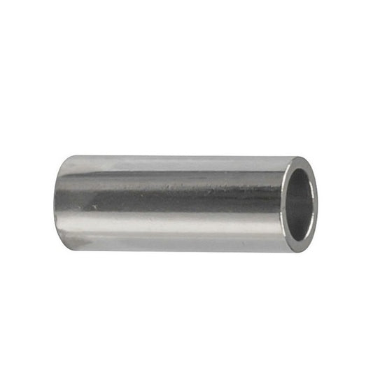 Through Bore Round Spacers - 10x16x5 mm Carbon Steel - Carbon Spring Steel Self Finish Spacer