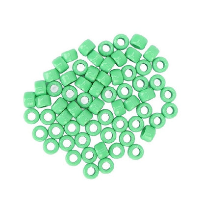 1043361 | W0024-F-005-020-PL (50 Pcs) --- Spacers - 2.4 mm x 5 mm x 2 mm