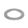 Flat Washers - 11x17x1 mm - Carbon Spring Steel Self Finish