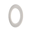 1045986 | W0030-FP-005-0050-S4 (25 Pcs) --- Flat Washers - 3 mm x 5 mm x 0.5 mm