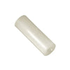 Through Bore Round Spacers - 6x10x12 mm - Nylon Polyamide 6/6 