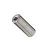 Threaded Spacers - 4-40 UNC -2.85mm- 4.762x6.35 mm - Stainless Steel Grade 303/304 HRB80