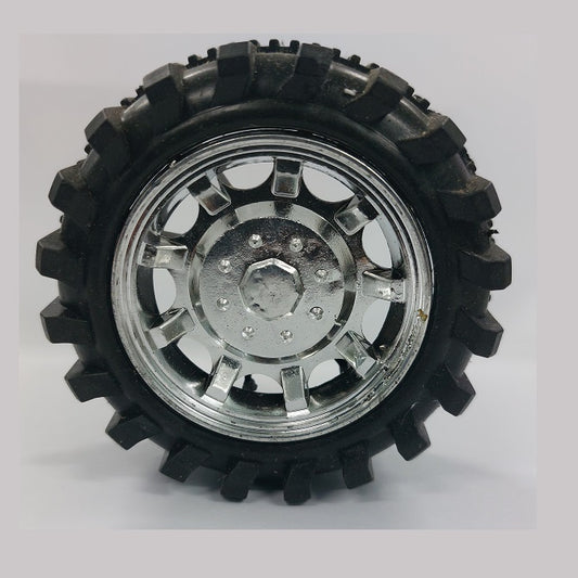 1178865 | WH-079-36-30-G (10 Pcs) --- Wheels - 79 mm x 3 mm x 36 mm