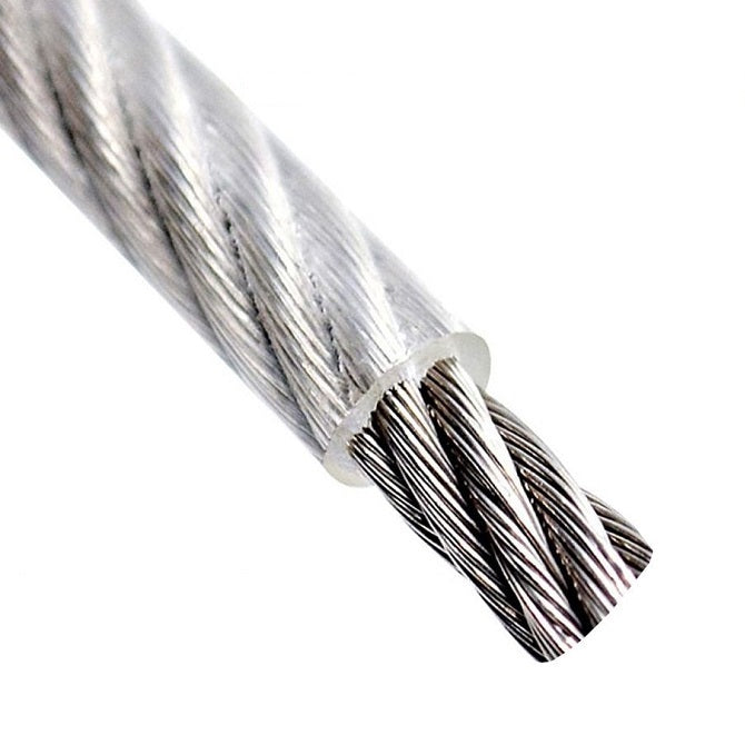 Cable and Accessories - Cable - Miniature - Coated
