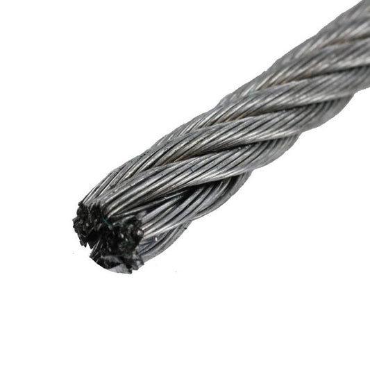 1050484 | CBLU-318-304-719 (10 Pcs) --- Cable - 3.18 mm x 3.175 mm x 798.3 kg