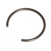 External Retaining Rings - 9.53x1.09x8.87 mm - Spring Steel