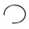 External Retaining Rings - 19.05x1.5x18.14 mm - Spring Steel