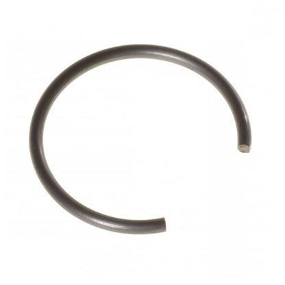 1088098 | WRE-0095-RD-HO (PK-3) --- External Retaining Rings - 9.53x1.09x8.87 mm Round Wire - Carbon Spring Steel