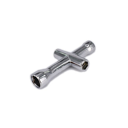 Wrenches Tools - Type 4-Way Steel Cross Wrench Wrench - -