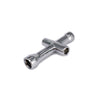 Wrenches Tools - Type 4-Way Steel Cross Wrench Wrench - -