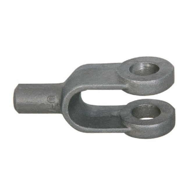Blank Yoke Ends - 63.5x12.7x14.29 mm