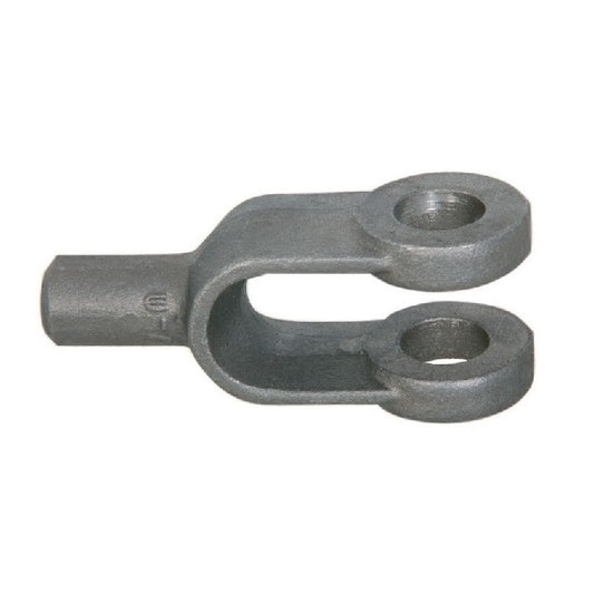 1167267 | YE-15RS --- Blank Yoke Ends - 57.15 mm x 11.11 mm x 12.7 mm